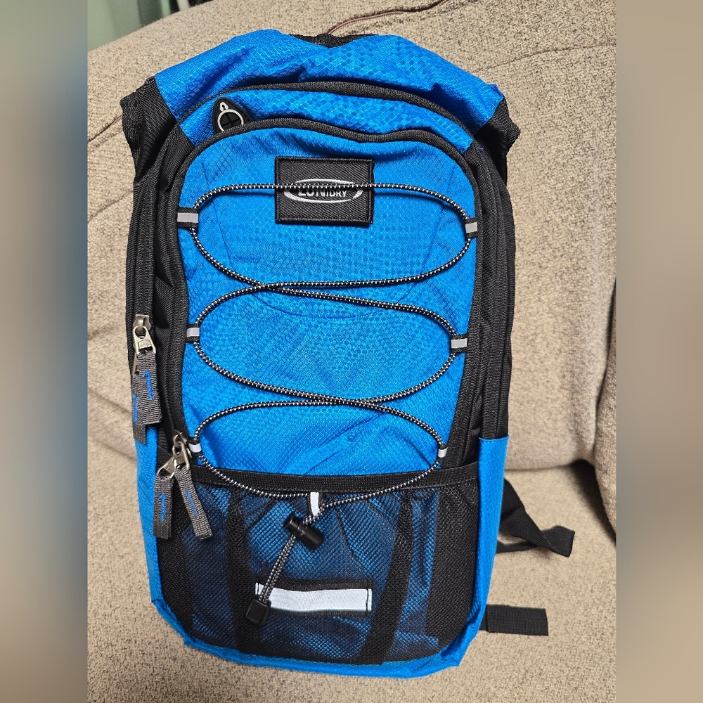 Hydration Backpack - image 2